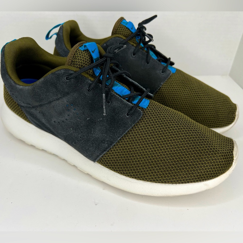Nike Menś Roshe Run Sneakers Size 11.5